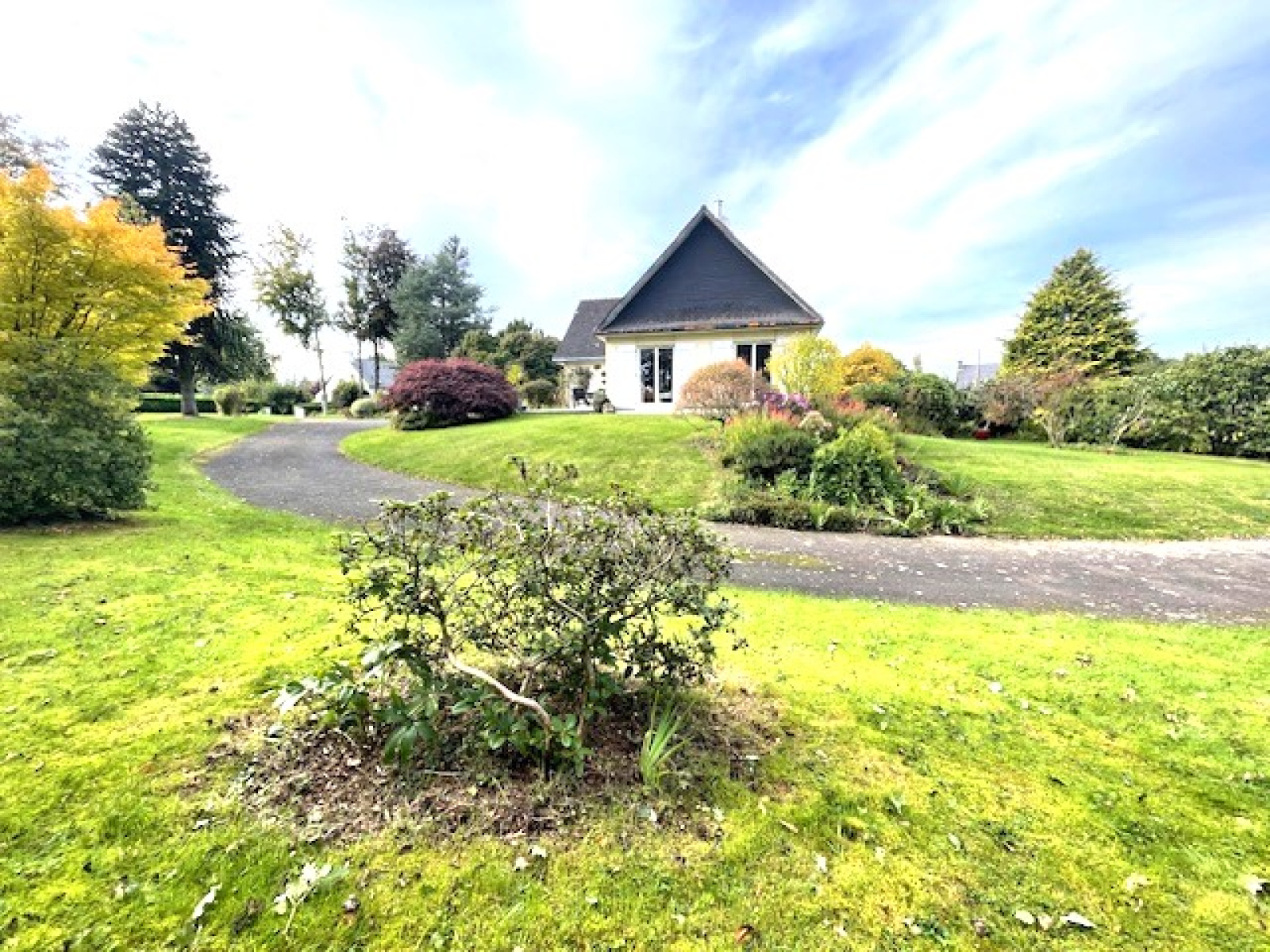 Maison 7 pièces 120 m² · à Plœuc-l'Hermitage · 120 m² · 283 250 €