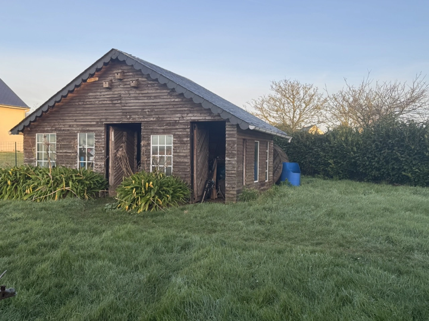 property